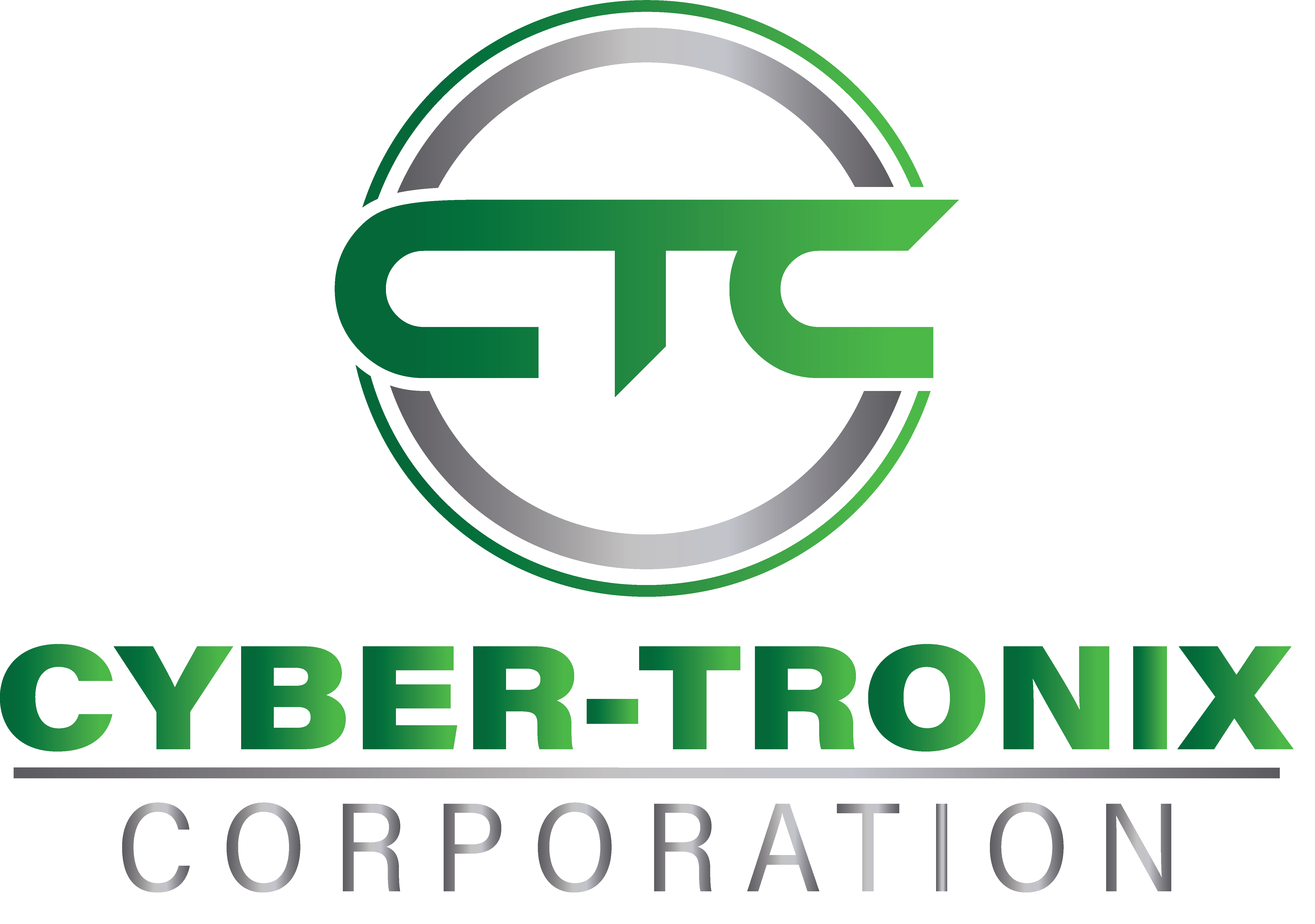 Cyber-Tronix Corporation